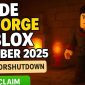 Daftar kode redeem Roblox Januari 2026 dengan hadiah item gratis