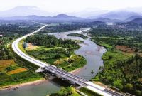 Tol Lembah Anai / Antara