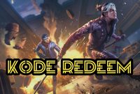 Kode Redeem FF 31 Januari 2026