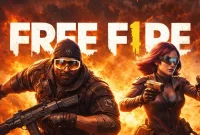 Free Fire (FF) 
