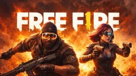 Free Fire (FF) 