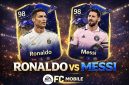 Daftar kode redeem FC Mobile edisi 1 Februari 2026 untuk klaim pemain kartu TOTY dan Gems