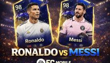 Daftar kode redeem FC Mobile edisi 1 Februari 2026 untuk klaim pemain kartu TOTY dan Gems