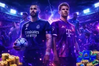 Kode Redeem FC Mobile Terbaru 23 Februari 2026