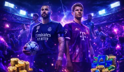 Kode Redeem FC Mobile Terbaru 23 Februari 2026