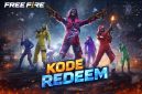 Kode Redeem FF Terbaru 2 Februari 2026