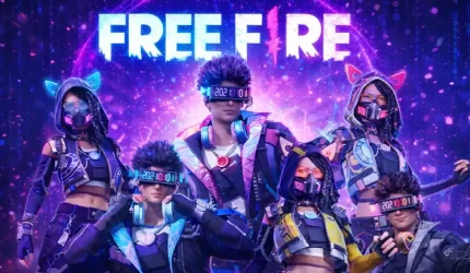 Kode Redeem FF Terbaru Hari Ini 23 Februari 2026