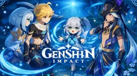 Kode Redeem Genshin Impact 20 Februari 2026