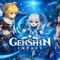 Kode Redeem Genshin Impact 20 Februari 2026
