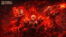 Kode Redeem ML hari Ini Terbaru 20 Februari 2026