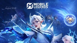 Kode Redeem ML 10 Maret 2026