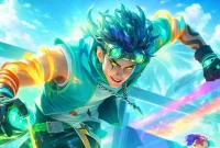 Kode Redeem FF Hari Ini 10 Maret 2026