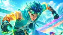 Kode Redeem FF Hari Ini 10 Maret 2026