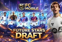 Kode Redeem FC Mobile 13 Maret 2026