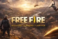 Daftar kode redeem Free Fire aktif hari ini untuk mendapatkan hadiah item gratis dari Garena.