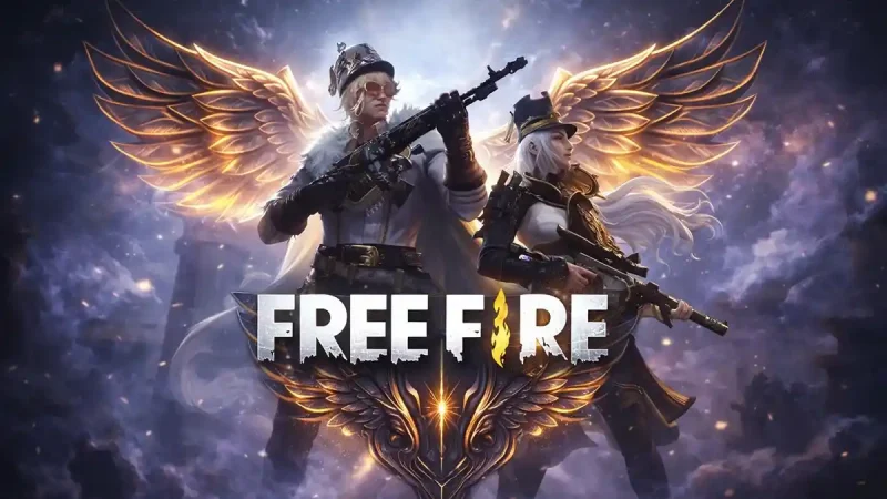 Kode Redeem FF Hari Ini 14 Maret 2026