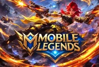 Daftar kode redeem Mobile Legends Bang Bang terbaru untuk mendapatkan hadiah fragment dan skin trial.
