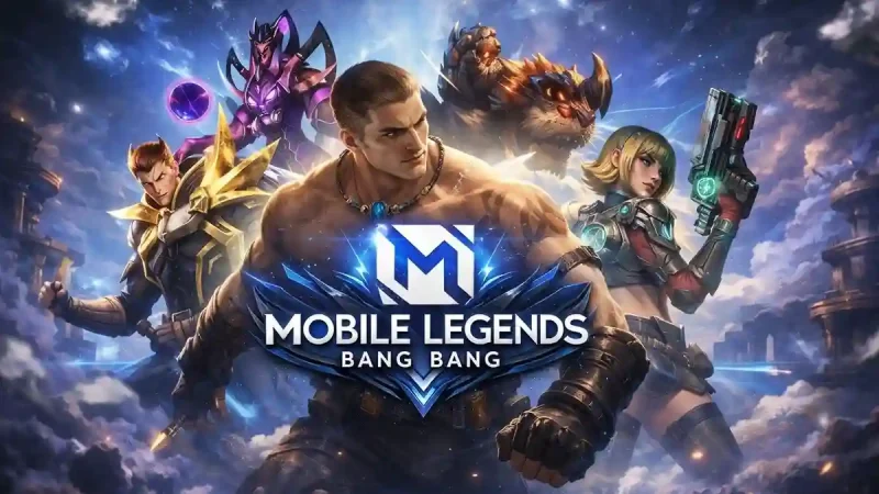 Kode Redeem ML Hari Ini 14 Maret 2026