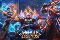 Kode RedeemML 16 Maret 2026