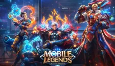 Kode RedeemML 16 Maret 2026