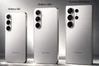 Samsung Galaxy S26 Series