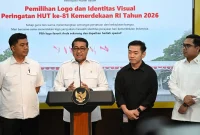 Menteri Ekonomi Kreatif, Teuku Riefky Harsya