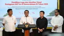 Menteri Ekonomi Kreatif, Teuku Riefky Harsya