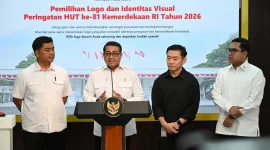 Menteri Ekonomi Kreatif, Teuku Riefky Harsya