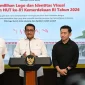Menteri Ekonomi Kreatif, Teuku Riefky Harsya