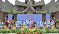 Festival Minangkabau 2026