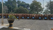 Ilustrasi ASN Pemkot Sungai Penuh