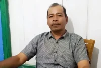 Rio Anshori Ninik Mamak Rio Jayo Sungai Penuh