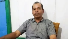 Rio Anshori Ninik Mamak Rio Jayo Sungai Penuh