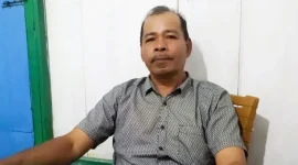Rio Anshori Ninik Mamak Rio Jayo Sungai Penuh