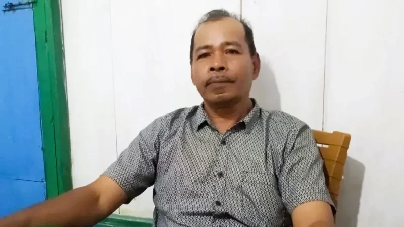 Rio Anshori Ninik Mamak Rio Jayo Sungai Penuh
